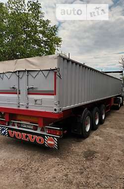 Тягач Volvo FH 12 2002 в 