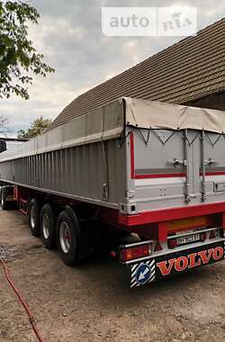 Тягач Volvo FH 12 2002 в 