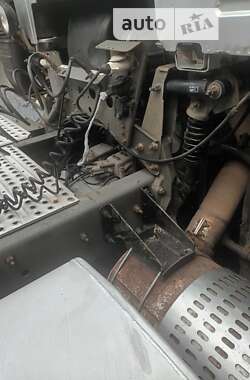 Тягач Volvo FH 12 2002 в 