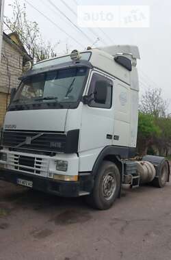 Тягач Volvo FH 12 1996 в Харькове