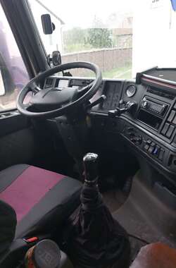 Тягач Volvo FH 12 1996 в Харькове