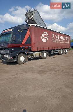 Тягач Volvo FH 12 2000 в 