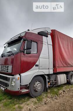 Тягач Volvo FH 12 2002 в 