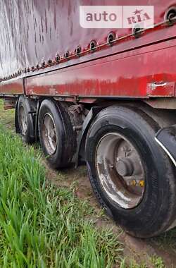 Тягач Volvo FH 12 2002 в 