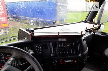 Тягач Volvo FH 12 2002 в 