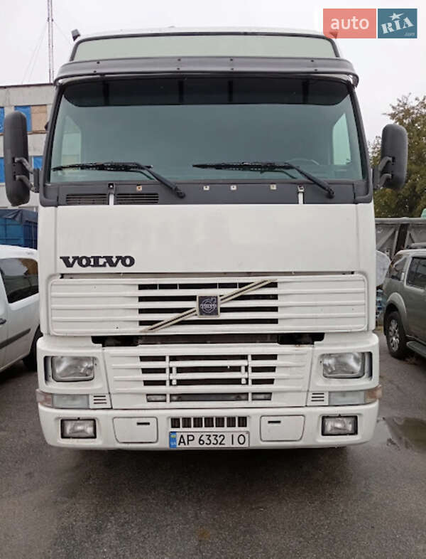 Volvo FH 12 2000