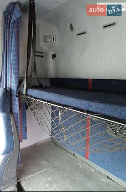 Кран-манипулятор Volvo FH 12 2000 в 