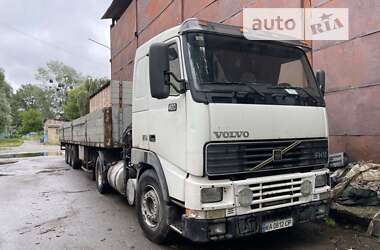 Тягач Volvo FH 12 2001 в Києві