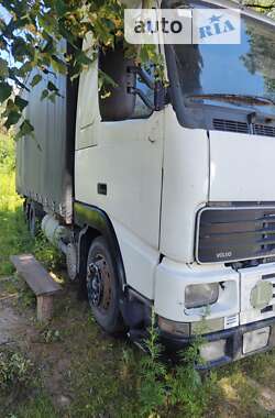 Тентованый Volvo FH 12 1999 в Житомире