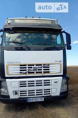 Тягач Volvo FH 12 2004 в Березанке