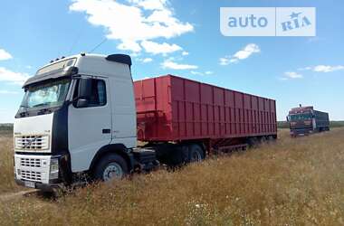 Тягач Volvo FH 12 2004 в Березанці