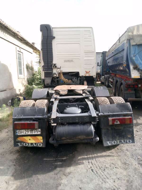 Тягач Volvo FH 12 1996 в Арцизові