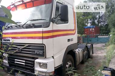 Тягач Volvo FH 12 1996 в 