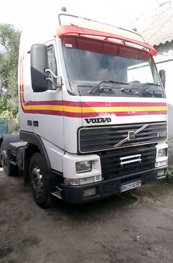 Тягач Volvo FH 12 1996 в 