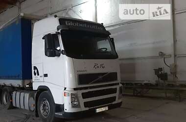 Тягач Volvo FH 12 2002 в Вінниці