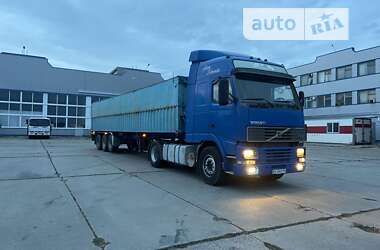 Тягач Volvo FH 12 2002 в 
