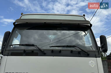 Тягач Volvo FH 12 1998 в 