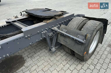 Тягач Volvo FH 12 1998 в 