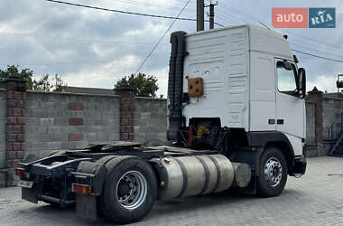 Тягач Volvo FH 12 1998 в 