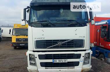 Тягач Volvo FH 12 2002 в Полтаве