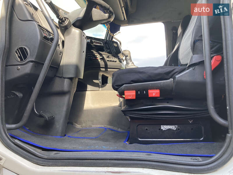 Тягач Volvo FH 12 1999 в Измаиле