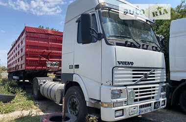 Тягач Volvo FH 12 1998 в Одессе