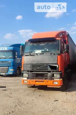 Тягач Volvo FH 12 1996 в Киеве