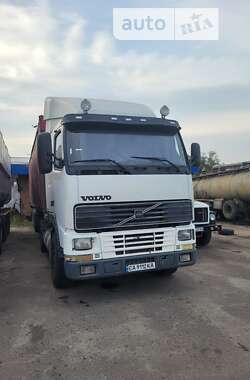 Зерновоз Volvo FH 12 1999 в Черкассах