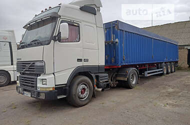 Тягач Volvo FH 12 1998 в Одесі