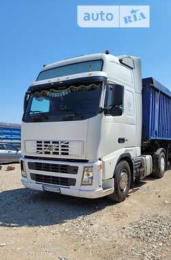 Тягач Volvo FH 12 2004 в Одессе