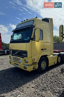 Тягач Volvo FH 12 2001 в Одессе