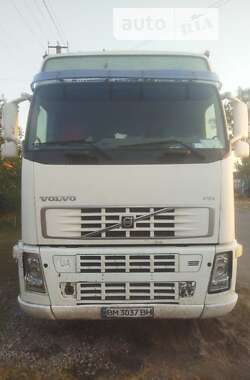 Зерновоз Volvo FH 12 2004 в Сумах