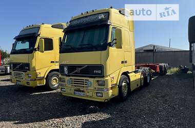 Тягач Volvo FH 12 2001 в Одессе