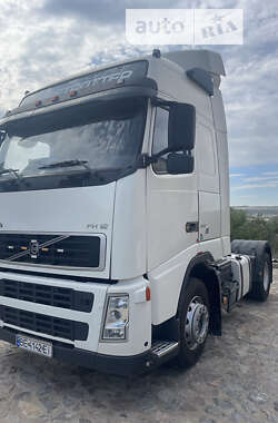 Тягач Volvo FH 12 2005 в Вознесенске