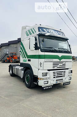 Тягач Volvo FH 12 1998 в Луцке