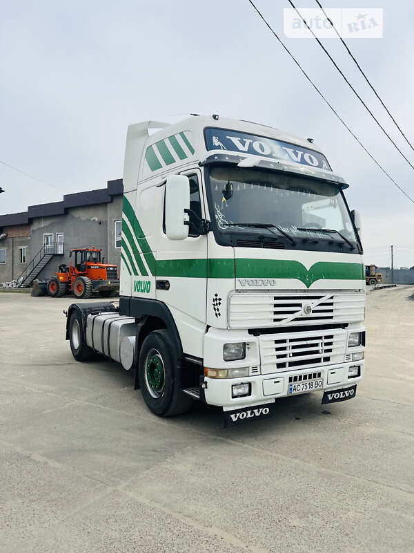 Volvo FH 12 1998