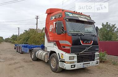 Тягач Volvo FH 12 1999 в Одесі