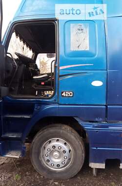 Тягач Volvo FH 12 1997 в Луцке