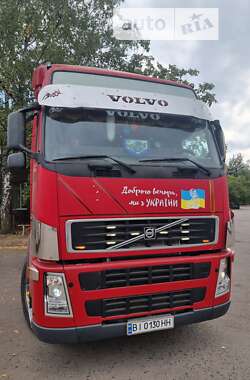 Тягач Volvo FH 12 2004 в Полтаві