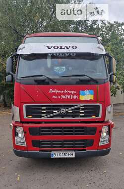 Тягач Volvo FH 12 2004 в Полтаві