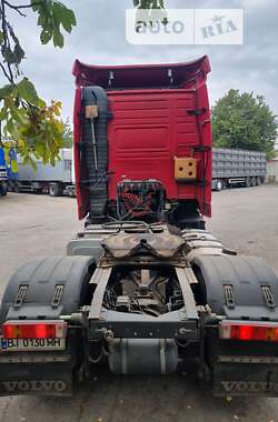 Тягач Volvo FH 12 2004 в Полтаві