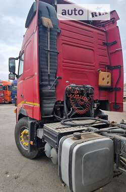 Тягач Volvo FH 12 2004 в Полтаві