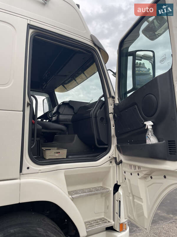 Тягач Volvo FH 12 2001 в Одесі