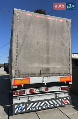 Тягач Volvo FH 12 2003 в 
