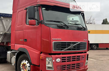 Тягач Volvo FH 12 2004 в Киеве