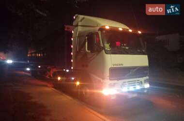 Тягач Volvo FH 12 1998 в 