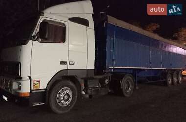 Тягач Volvo FH 12 1998 в 