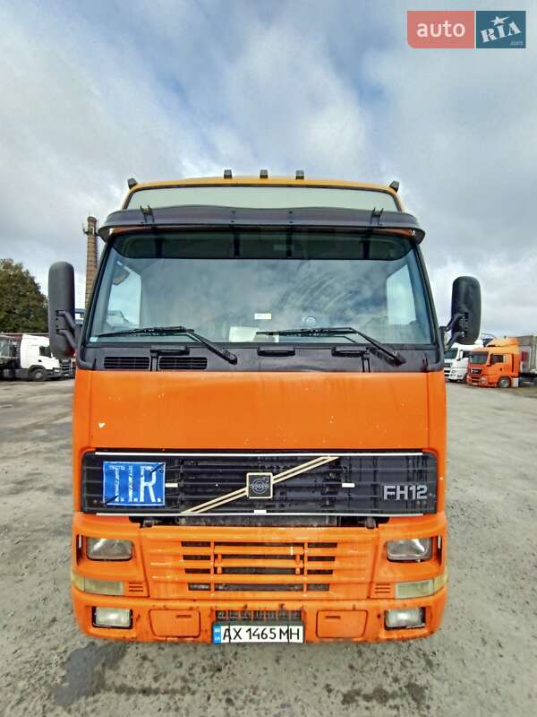 Volvo FH 12 2001