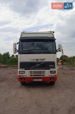 Тягач Volvo FH 12 1996 в Черняхові