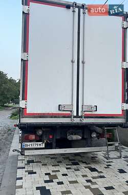 Вантажний фургон Volvo FH 12 2005 в Одесі